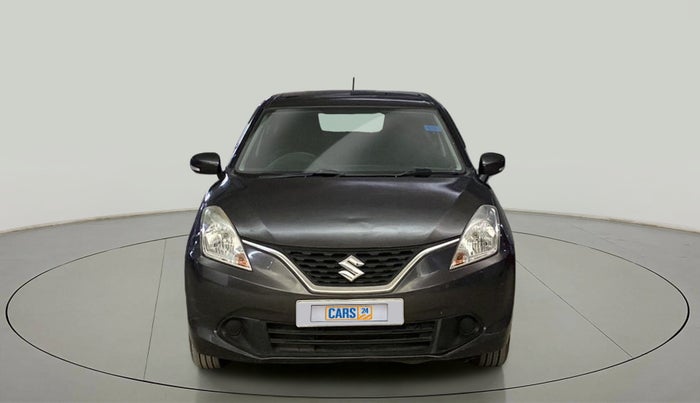2016 Maruti Baleno DELTA PETROL 1.2, Petrol, Manual, 33,099 km, Front