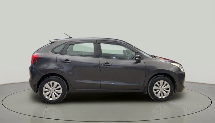2016 Maruti Baleno DELTA PETROL 1.2, Petrol, Manual, 33,099 km, Right Side View