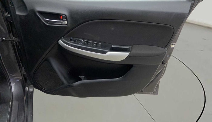 2016 Maruti Baleno DELTA PETROL 1.2, Petrol, Manual, 33,099 km, Driver Side Door Panels Control
