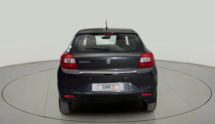 2016 Maruti Baleno DELTA PETROL 1.2, Petrol, Manual, 33,099 km, Back/Rear