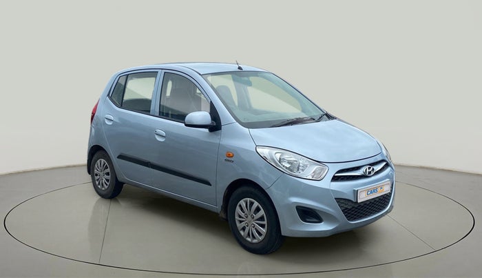 2013 Hyundai i10 MAGNA 1.1, Petrol, Manual, 61,305 km, SRP
