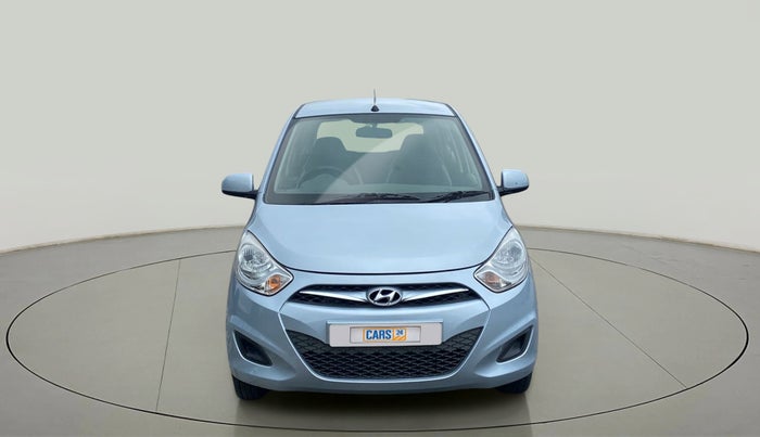 2013 Hyundai i10 MAGNA 1.1, Petrol, Manual, 61,305 km, Front