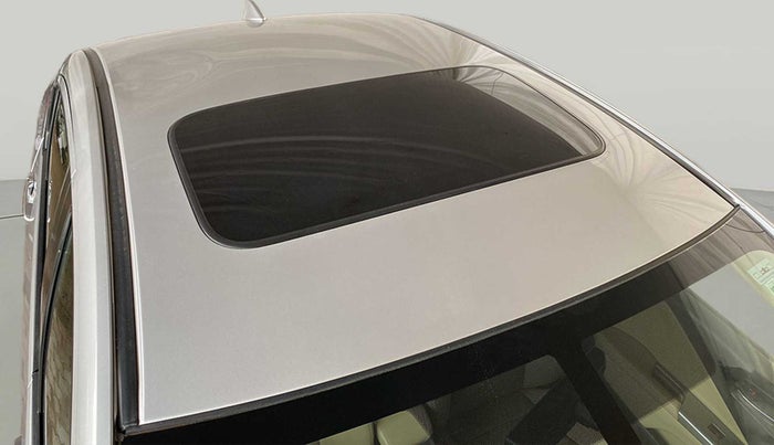 2017 Honda City 1.5L I-VTEC VX CVT, Petrol, Automatic, 43,828 km, Roof