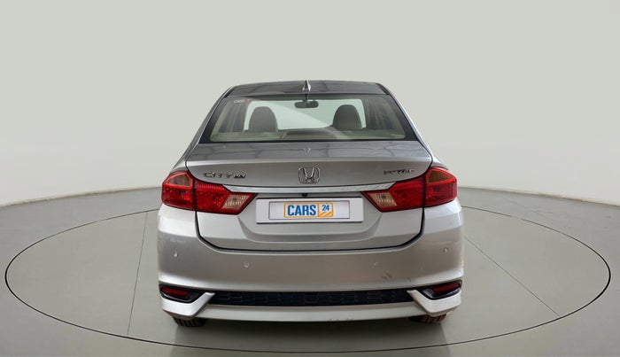 2017 Honda City 1.5L I-VTEC VX CVT, Petrol, Automatic, 43,828 km, Back/Rear