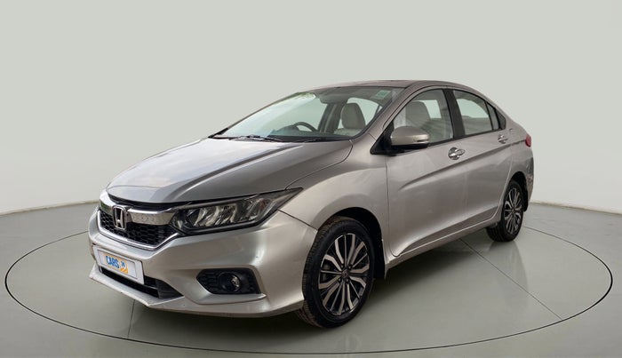 2017 Honda City 1.5L I-VTEC VX CVT, Petrol, Automatic, 43,828 km, Left Front Diagonal