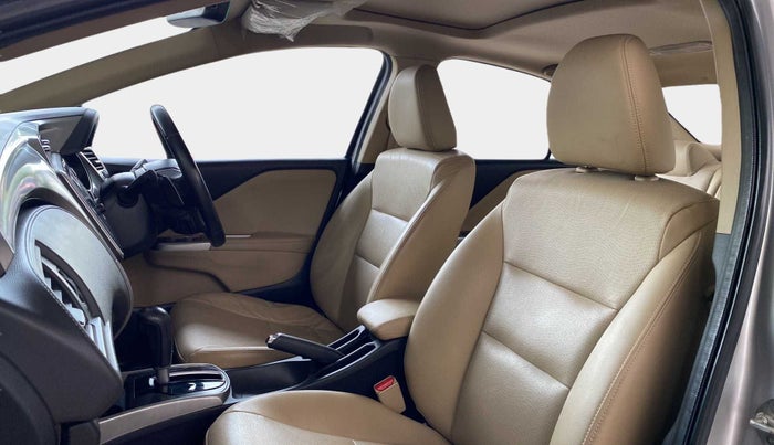 2017 Honda City 1.5L I-VTEC VX CVT, Petrol, Automatic, 43,828 km, Right Side Front Door Cabin