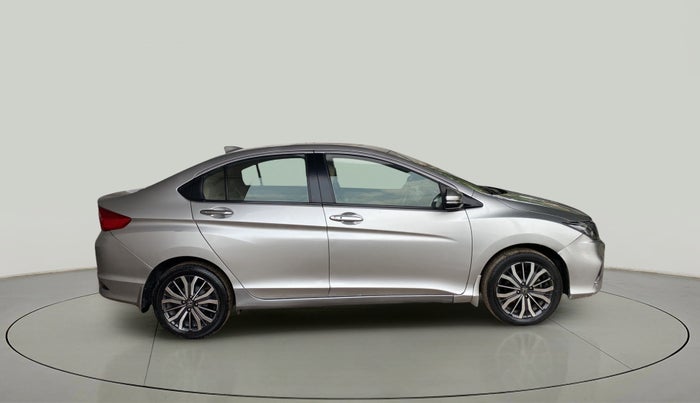 2017 Honda City 1.5L I-VTEC VX CVT, Petrol, Automatic, 43,828 km, Right Side View