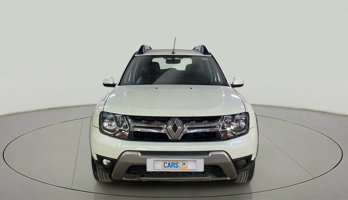 2018 Renault Duster 110 PS RXZ DIESEL, Diesel, Manual, 60,176 km, Front