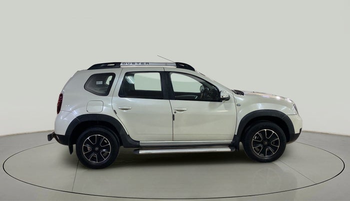 2018 Renault Duster 110 PS RXZ DIESEL, Diesel, Manual, 60,176 km, Right Side View