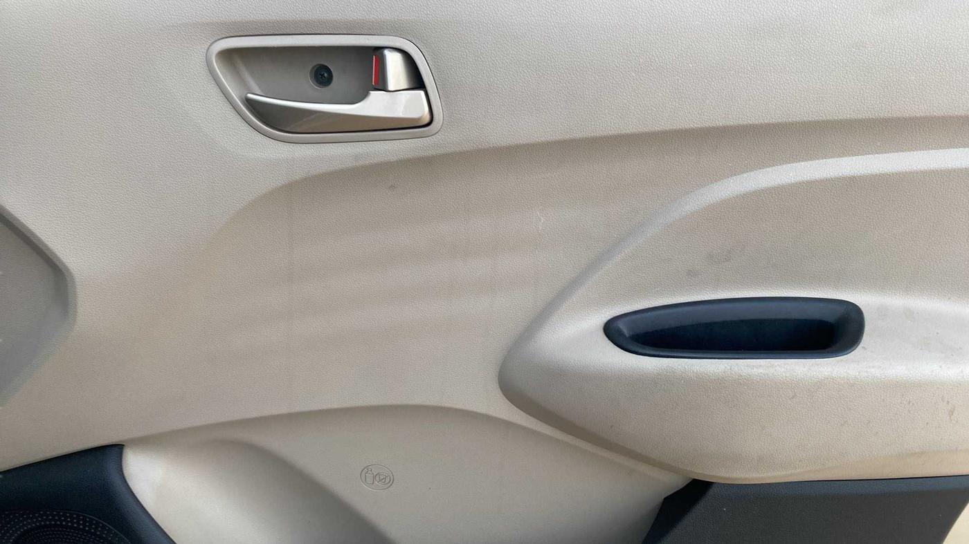 2019 Hyundai NEW SANTRO SPORTZ AMT, Petrol, Automatic, 11,663 km, Driver Side Door Panels Control