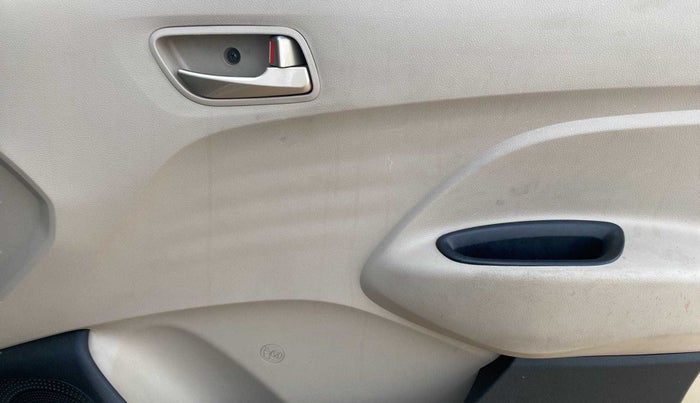 2019 Hyundai NEW SANTRO SPORTZ AMT, Petrol, Automatic, 11,663 km, Driver Side Door Panels Control
