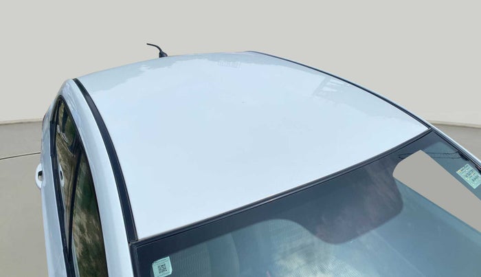 2018 Hyundai Xcent E+, Petrol, Manual, 43,633 km, Roof