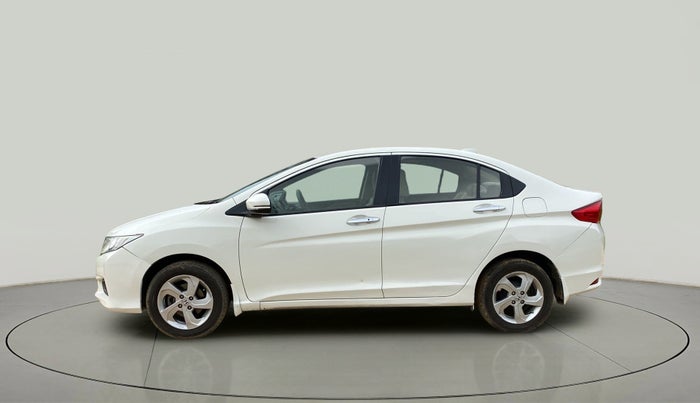 2015 Honda City 1.5L I-VTEC VX, Petrol, Manual, 1,15,146 km, Left Side