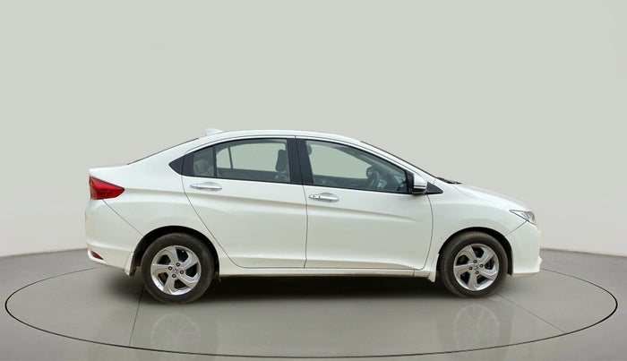 2015 Honda City 1.5L I-VTEC VX, Petrol, Manual, 1,15,146 km, Right Side View