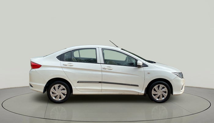 2017 Honda City 1.5L I-VTEC S MT, Petrol, Manual, 60,163 km, Right Side View