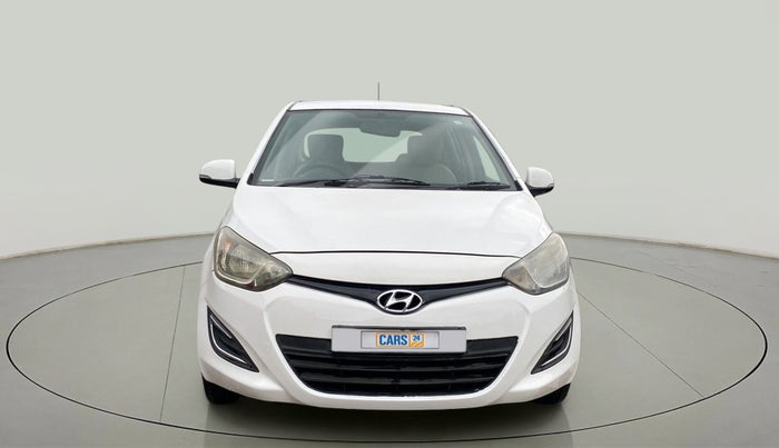 2013 Hyundai i20 MAGNA 1.2, Petrol, Manual, 59,109 km, Front
