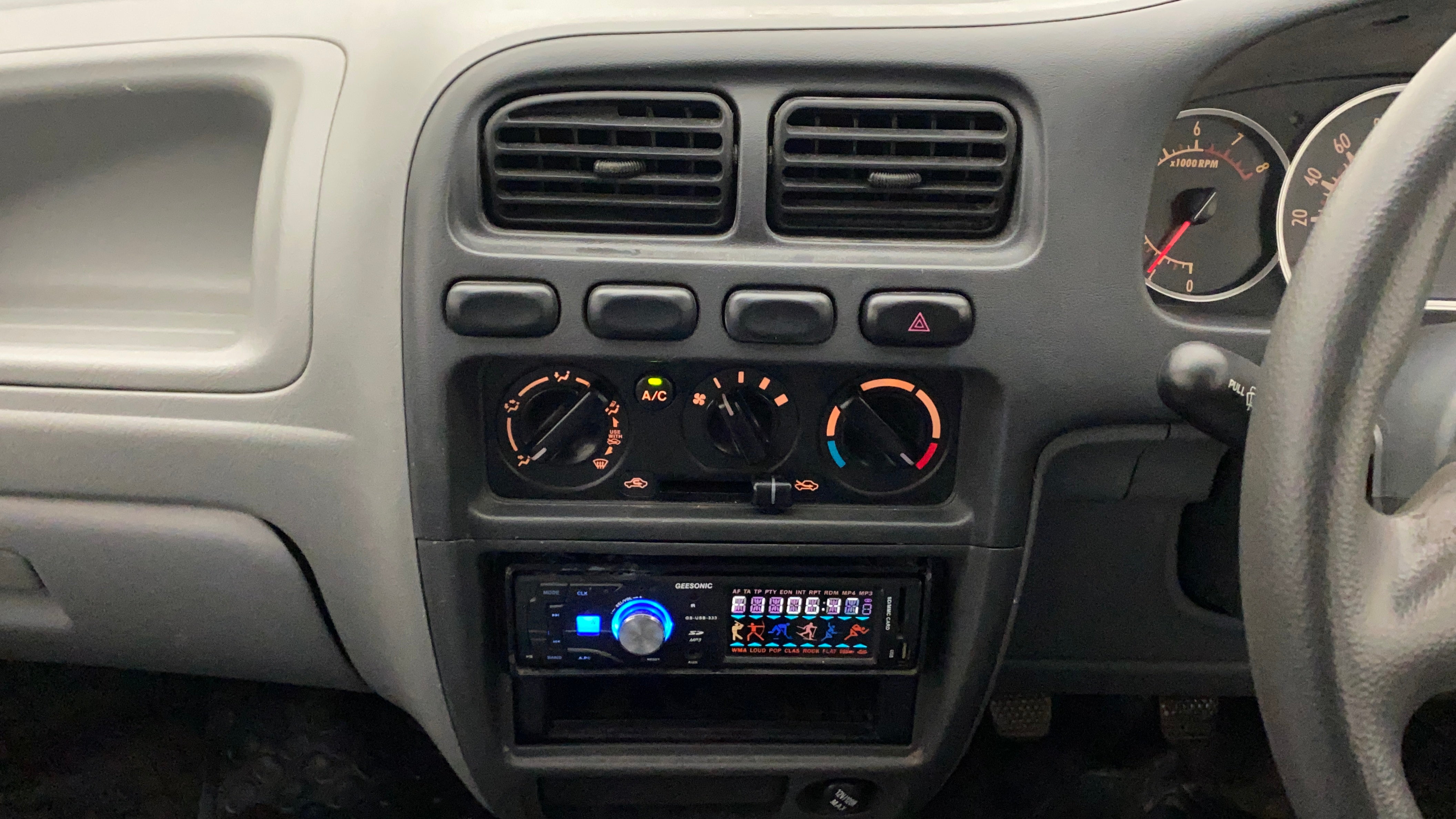 Features