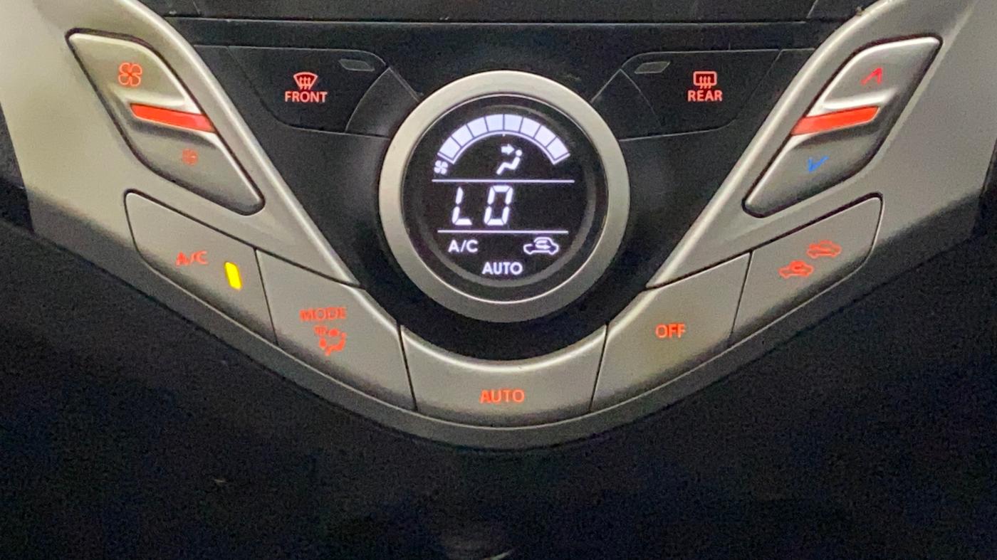 2016 Maruti Baleno DELTA PETROL 1.2, Petrol, Manual, 57,627 km, Automatic Climate Control