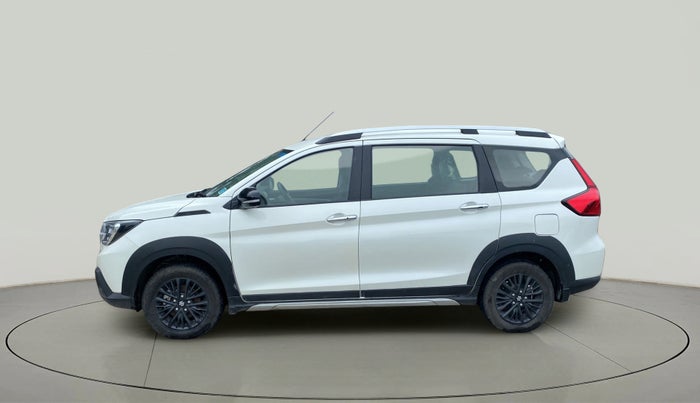 2021 Maruti XL6 ZETA MT, Petrol, Manual, 19,967 km, Left Side