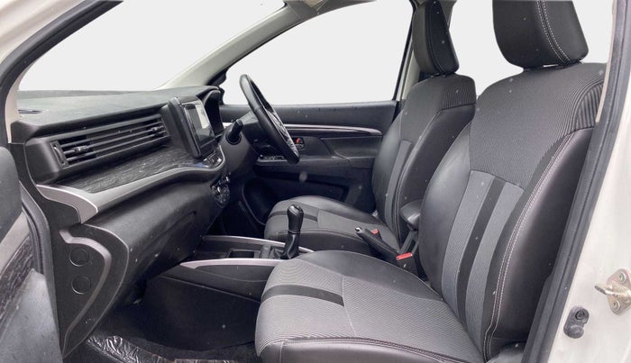 2021 Maruti XL6 ZETA MT, Petrol, Manual, 19,967 km, Right Side Front Door Cabin