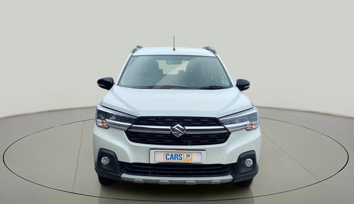 2021 Maruti XL6 ZETA MT, Petrol, Manual, 19,967 km, Front