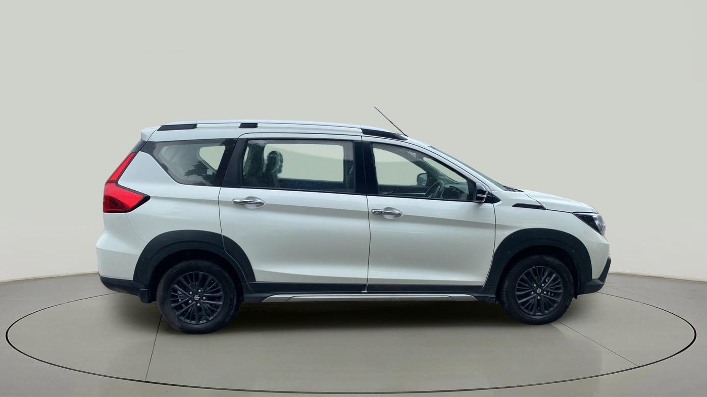 2021 Maruti XL6 ZETA MT, Petrol, Manual, 19,967 km, Right Side