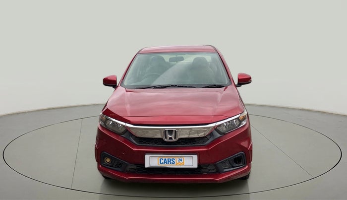 2019 Honda Amaze 1.2L I-VTEC S, Petrol, Manual, 62,458 km, Front