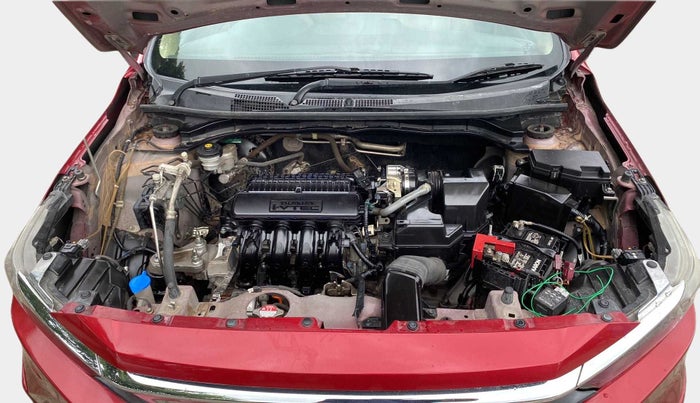 2019 Honda Amaze 1.2L I-VTEC S, Petrol, Manual, 62,458 km, Open Bonet