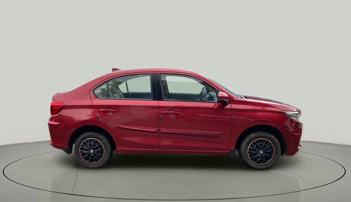 2019 Honda Amaze 1.2L I-VTEC S, Petrol, Manual, 62,458 km, Right Side