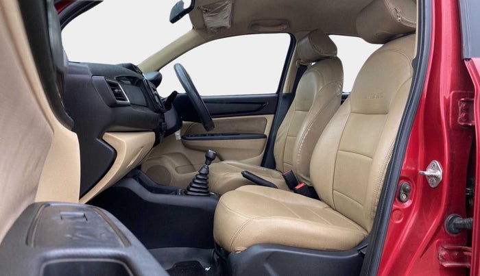 2019 Honda Amaze 1.2L I-VTEC S, Petrol, Manual, 62,458 km, Right Side Front Door Cabin