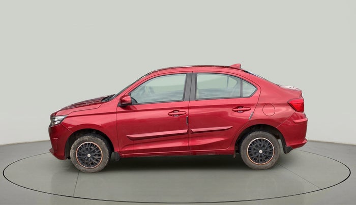 2019 Honda Amaze 1.2L I-VTEC S, Petrol, Manual, 62,458 km, Left Side