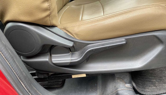 2019 Honda Amaze 1.2L I-VTEC S, Petrol, Manual, 62,458 km, Driver Side Adjustment Panel