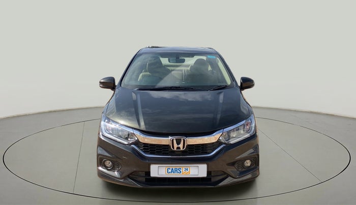 2017 Honda City 1.5L I-VTEC VX CVT, Petrol, Automatic, 39,471 km, Front