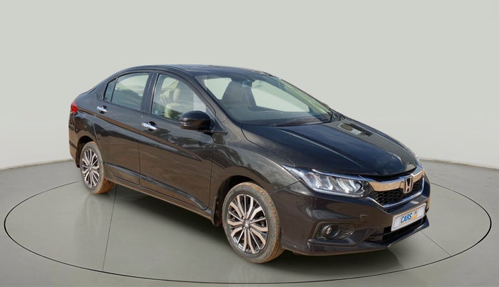 2017 Honda City 1.5L I-VTEC VX CVT, Petrol, Automatic, 39,471 km, SRP