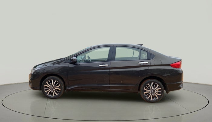 2017 Honda City 1.5L I-VTEC VX CVT, Petrol, Automatic, 39,471 km, Left Side
