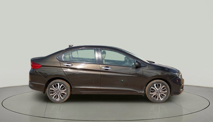 2017 Honda City 1.5L I-VTEC VX CVT, Petrol, Automatic, 39,471 km, Right Side View