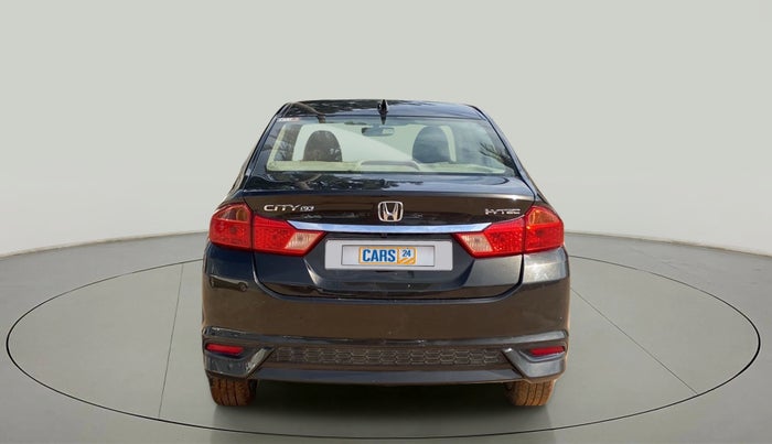 2017 Honda City 1.5L I-VTEC VX CVT, Petrol, Automatic, 39,471 km, Back/Rear