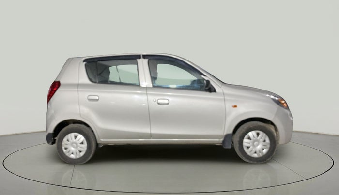 2022 Maruti Alto LXI O, Petrol, Manual, 1,011 km, Right Side View