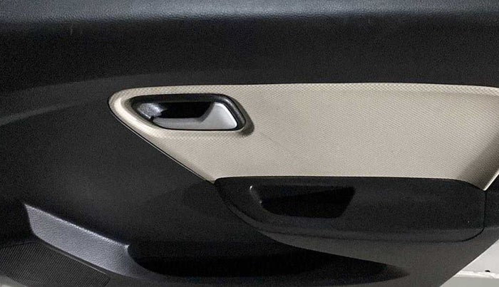 2022 Maruti Alto LXI O, Petrol, Manual, 1,011 km, Driver Side Door Panels Control