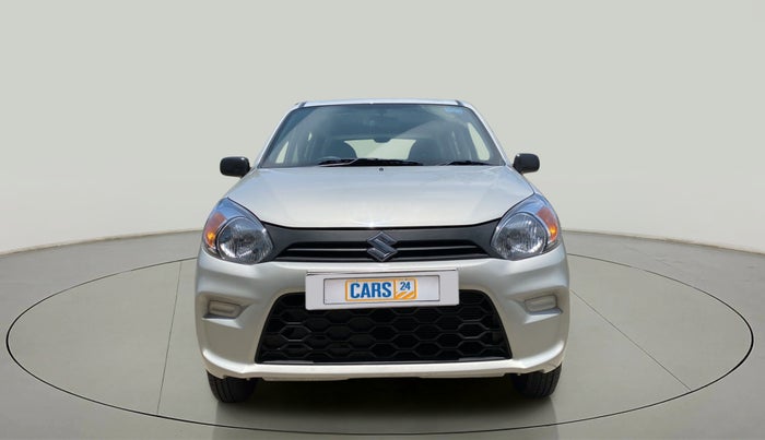 2022 Maruti Alto LXI O, Petrol, Manual, 1,011 km, Front