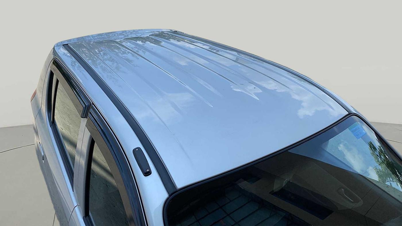 2022 Maruti Alto LXI O, Petrol, Manual, 1,011 km, Roof