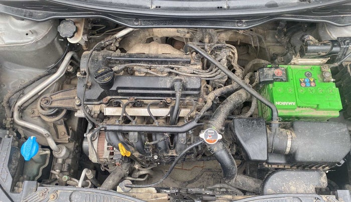 2013 Hyundai i20 MAGNA (O) 1.2, Petrol, Manual, 60,032 km, Open Bonet