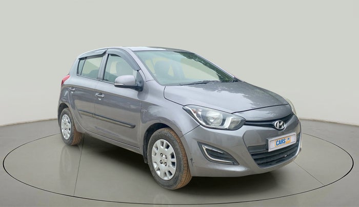 2013 Hyundai i20 MAGNA (O) 1.2, Petrol, Manual, 60,032 km, SRP