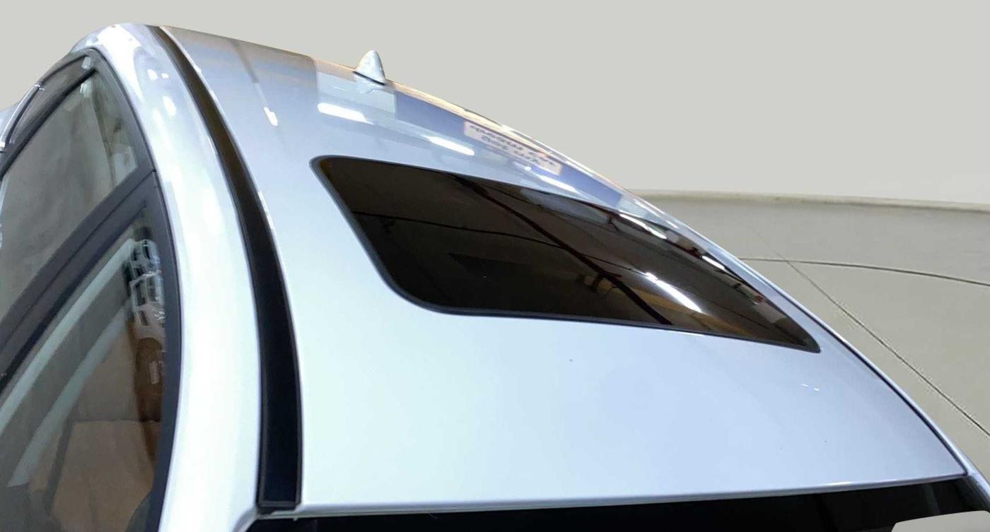 2023 Hyundai NEW I20 ASTA (O) 1.2 AT, Petrol, Automatic, 10,520 km, Roof