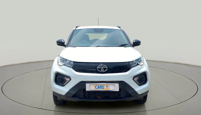 2021 Tata NEXON XM SUNROOF DIESEL, Diesel, Manual, 33,917 km, Front