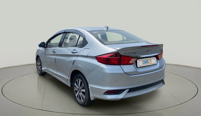 2018 Honda City 1.5L I-VTE V CVT, Petrol, Automatic, 82,004 km, Left Back Diagonal