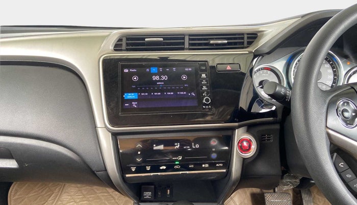 2018 Honda City 1.5L I-VTE V CVT, Petrol, Automatic, 82,004 km, Air Conditioner