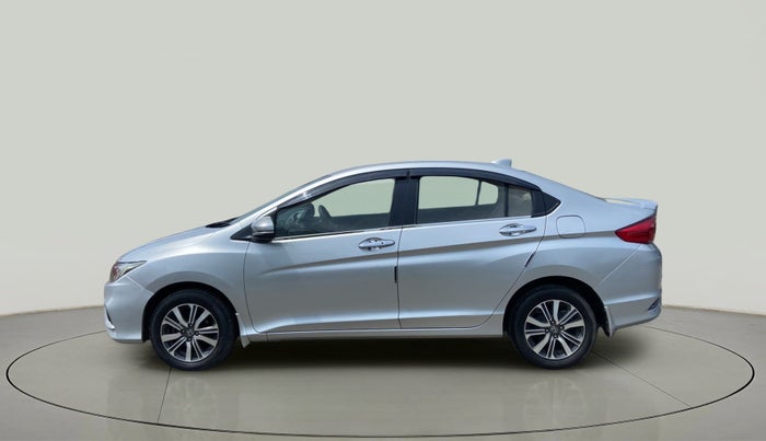 2018 Honda City 1.5L I-VTE V CVT, Petrol, Automatic, 82,004 km, Left Side