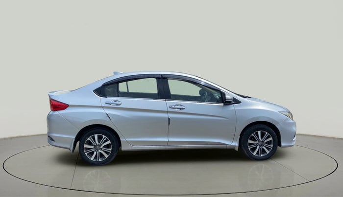 2018 Honda City 1.5L I-VTE V CVT, Petrol, Automatic, 82,004 km, Right Side View