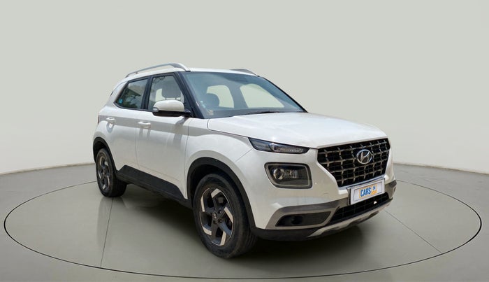 2019 Hyundai VENUE SX 1.0 TURBO, Petrol, Manual, 45,358 km, SRP
